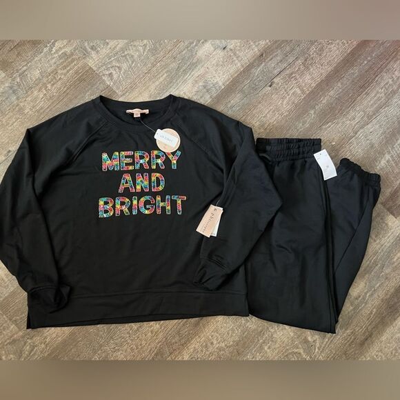 Philosophy Merry and Bright Set- Size Medium - Picture 1 of 9